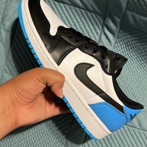 Air Jordan 1 Low OG